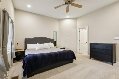 729 E Morris Street Indianapolis IN 46203