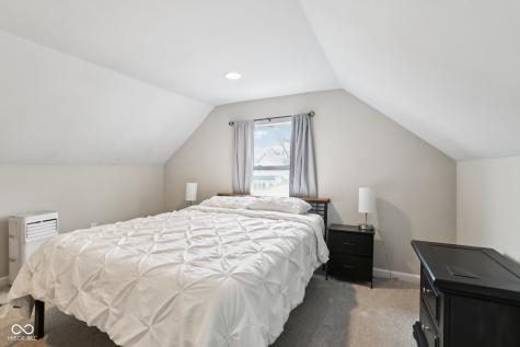 729 E Morris Street Indianapolis IN 46203