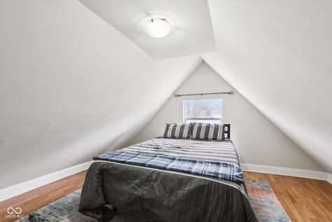 729 E Morris Street Indianapolis IN 46203