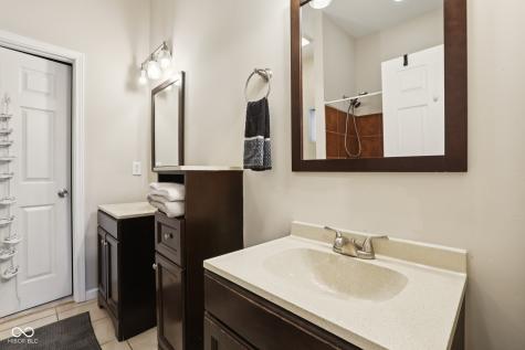 729 E Morris Street Indianapolis IN 46203
