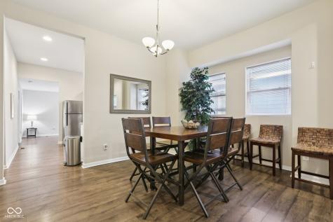 729 E Morris Street Indianapolis IN 46203