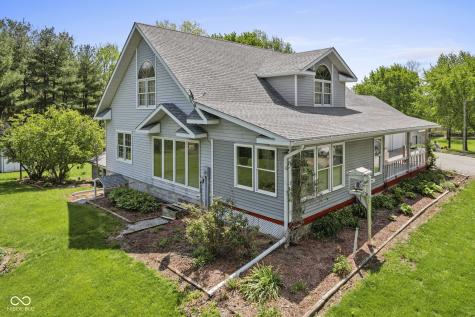 7273 S State Road 75 Jamestown IN 46147