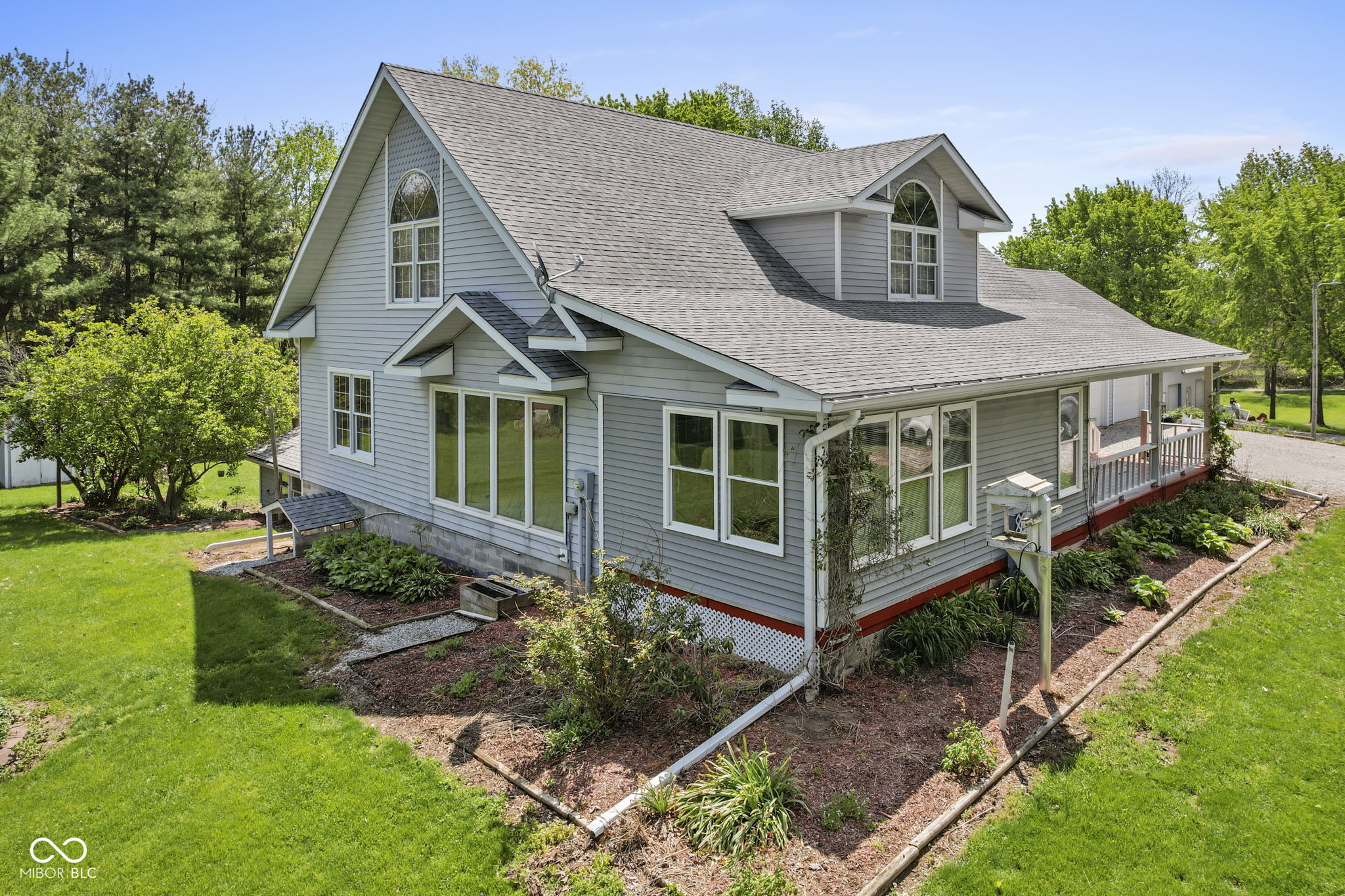 7273 S State Road 75 Jamestown IN 46147