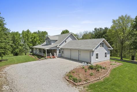 7273 S State Road 75 Jamestown IN 46147