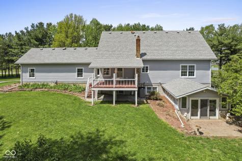 7273 S State Road 75 Jamestown IN 46147