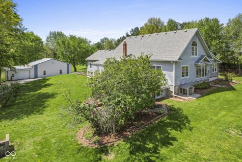 7273 S State Road 75 Jamestown IN 46147