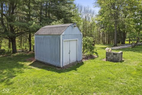 7273 S State Road 75 Jamestown IN 46147