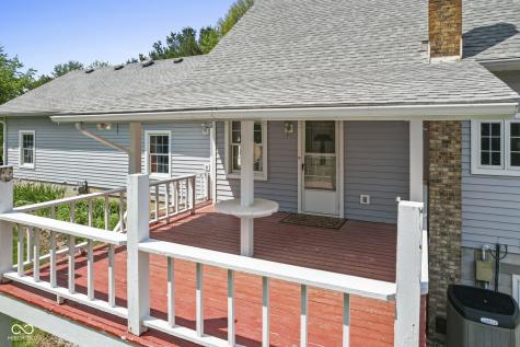 7273 S State Road 75 Jamestown IN 46147