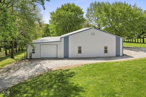 7273 S State Road 75 Jamestown IN 46147