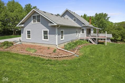 7273 S State Road 75 Jamestown IN 46147