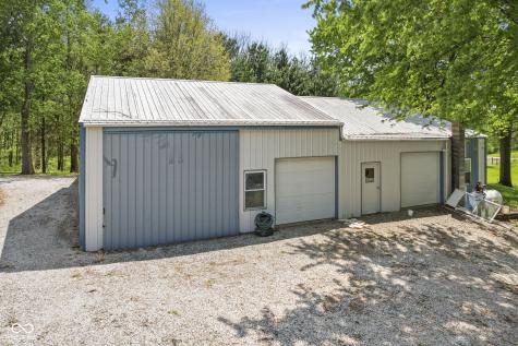 7273 S State Road 75 Jamestown IN 46147
