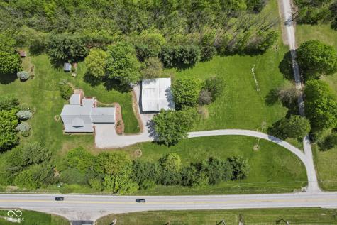 7273 S State Road 75 Jamestown IN 46147