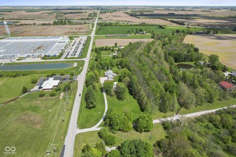 7273 S State Road 75 Jamestown IN 46147