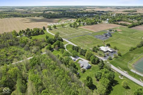 7273 S State Road 75 Jamestown IN 46147