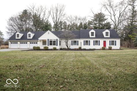 6860 Allisonville Road Indianapolis IN 46220