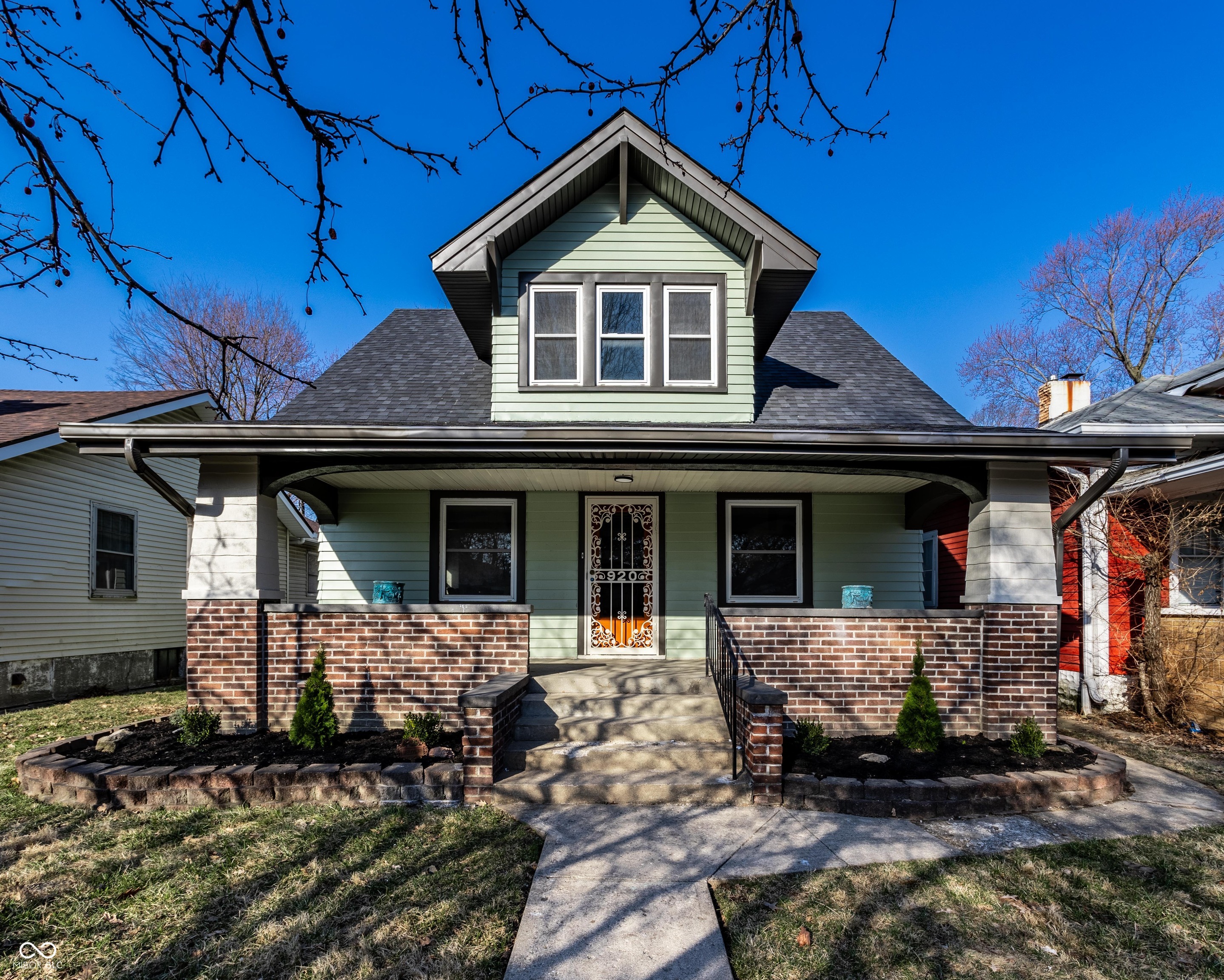 920 N Chester Avenue Indianapolis IN 46201