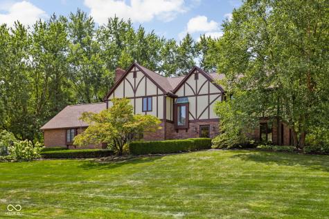 6540 Chester West Drive Indianapolis IN 46220