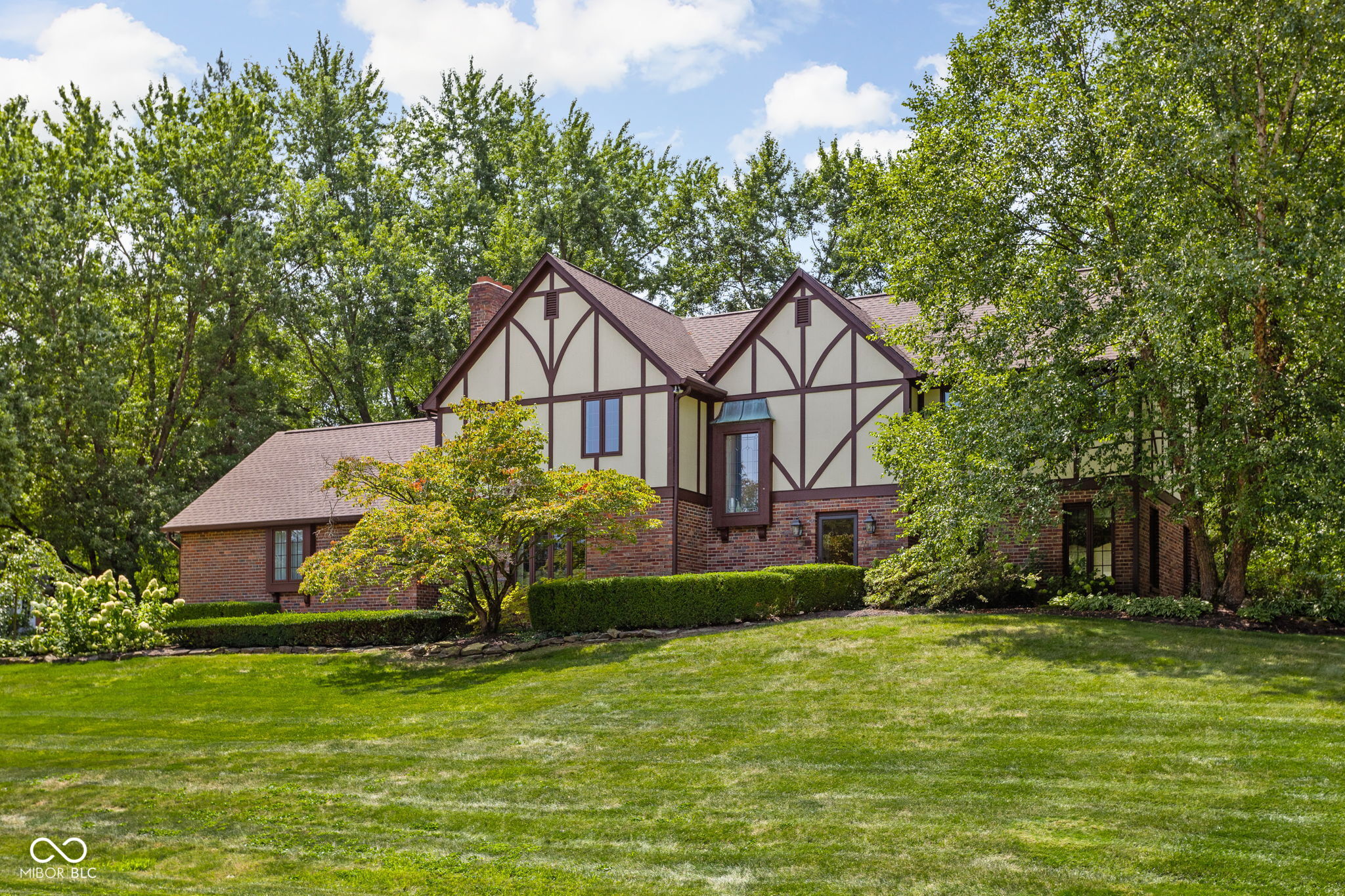 6540 Chester West Drive Indianapolis IN 46220