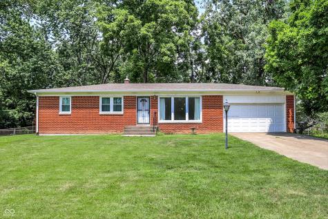 210 Dixie Drive Indianapolis IN 46227