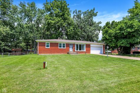 210 Dixie Drive Indianapolis IN 46227