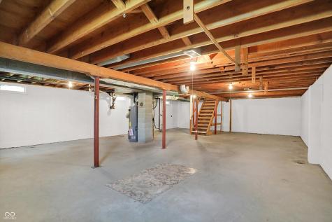 210 Dixie Drive Indianapolis IN 46227