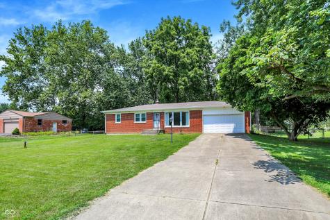 210 Dixie Drive Indianapolis IN 46227