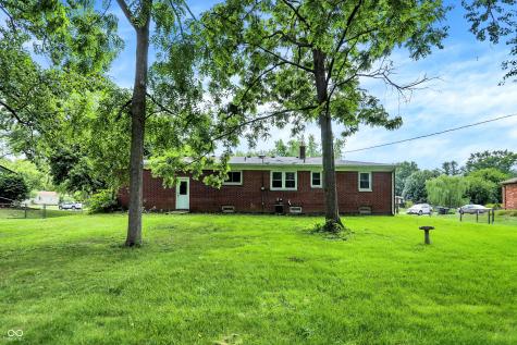 210 Dixie Drive Indianapolis IN 46227