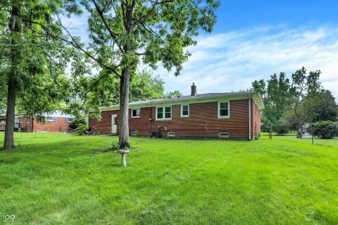 210 Dixie Drive Indianapolis IN 46227