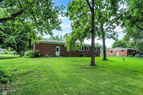 210 Dixie Drive Indianapolis IN 46227