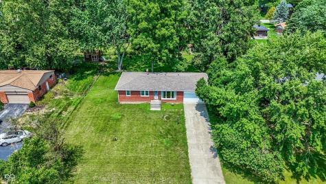 210 Dixie Drive Indianapolis IN 46227