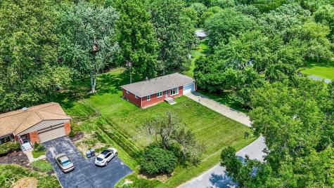 210 Dixie Drive Indianapolis IN 46227