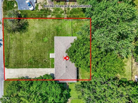 210 Dixie Drive Indianapolis IN 46227