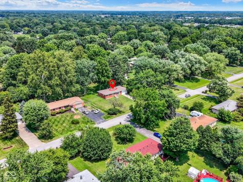 210 Dixie Drive Indianapolis IN 46227