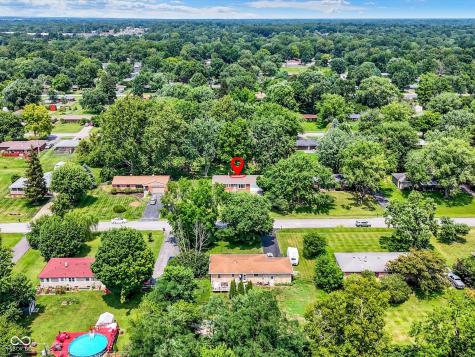 210 Dixie Drive Indianapolis IN 46227