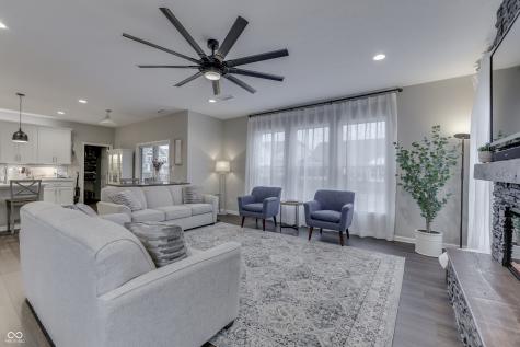 3884 Justify Drive Bargersville IN 46106