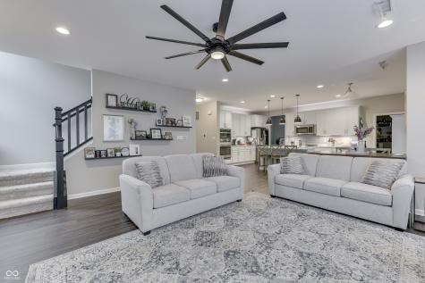 3884 Justify Drive Bargersville IN 46106