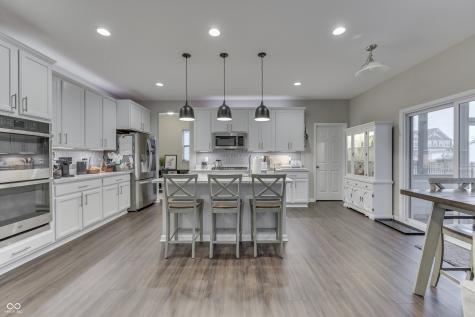 3884 Justify Drive Bargersville IN 46106