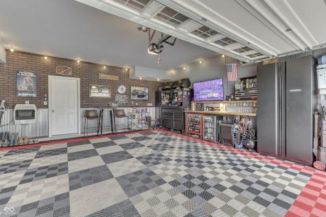 3884 Justify Drive Bargersville IN 46106