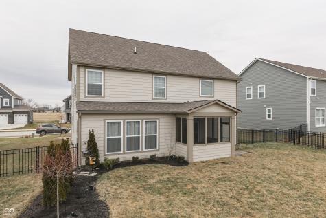 3884 Justify Drive Bargersville IN 46106