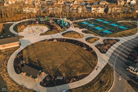 3884 Justify Drive Bargersville IN 46106