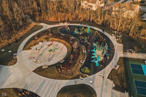 3884 Justify Drive Bargersville IN 46106