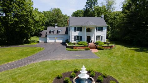 9231 Westfield Boulevard Indianapolis IN 46240