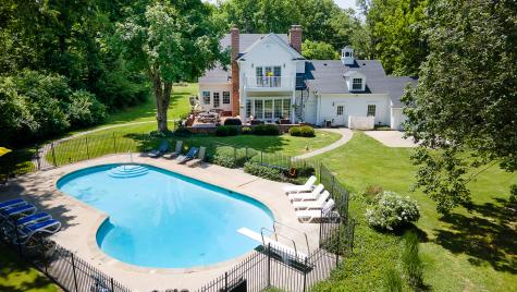 9231 Westfield Boulevard Indianapolis IN 46240