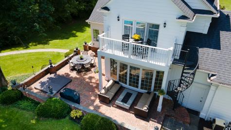9231 Westfield Boulevard Indianapolis IN 46240