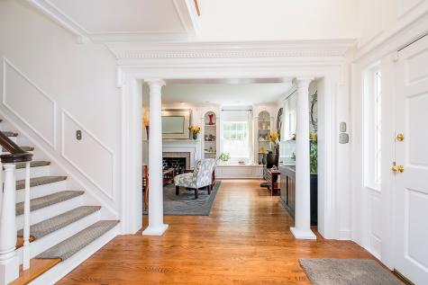 9231 Westfield Boulevard Indianapolis IN 46240