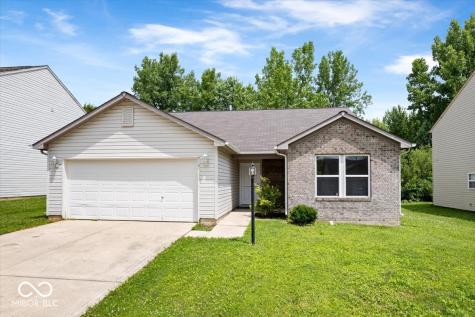 5842 Minden Drive Indianapolis IN 46221