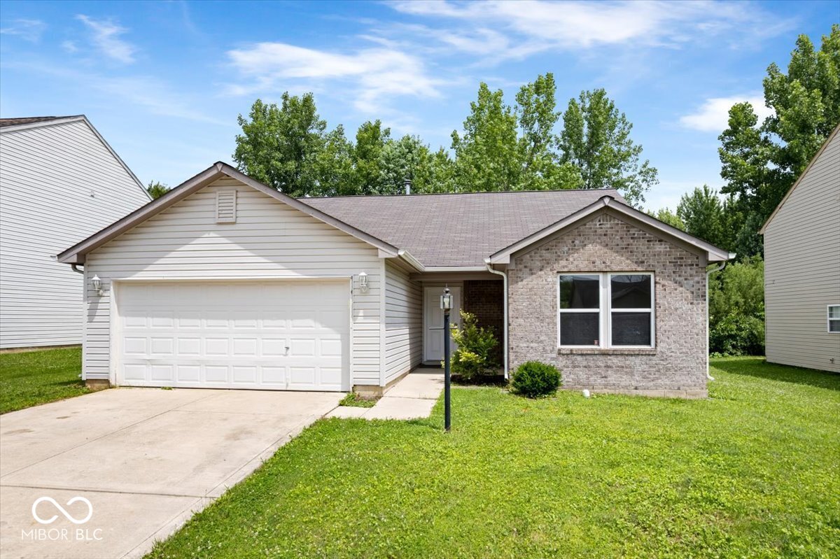 5842 Minden Drive Indianapolis IN 46221