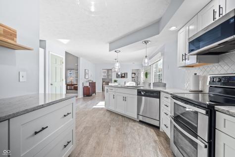 115 N Front Street Thorntown IN 46071