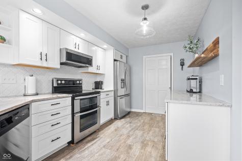 115 N Front Street Thorntown IN 46071