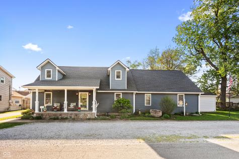 115 N Front Street Thorntown IN 46071